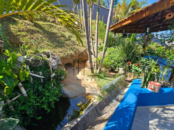 Imagem Casa com 3 Quartos à Venda, 376 m² em Granja Caiapiá - Cotia