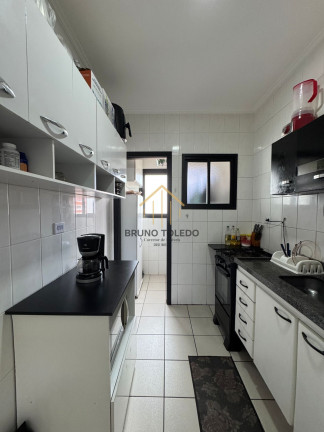 Imagem Apartamento com 1 Quarto à Venda, 50 m² em Canto Do Forte - Praia Grande Imagem Apartamento com 1 Quarto à Venda, 50 m² em Canto Do Forte - Praia Grande