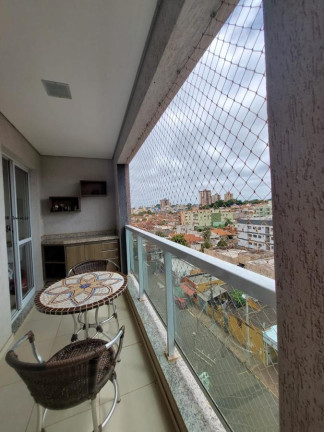 Imagem Apartamento com 2 Quartos à Venda, 60 m² em Iguatemi - Ribeirão Preto