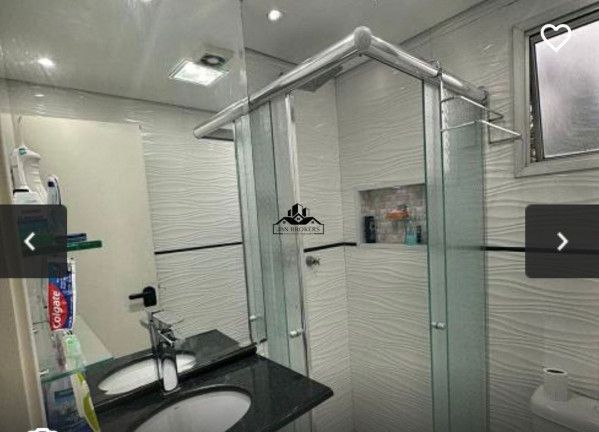 Imagem Apartamento com 2 Quartos à Venda, 49 m² em Jardim Vila Formosa - São Paulo