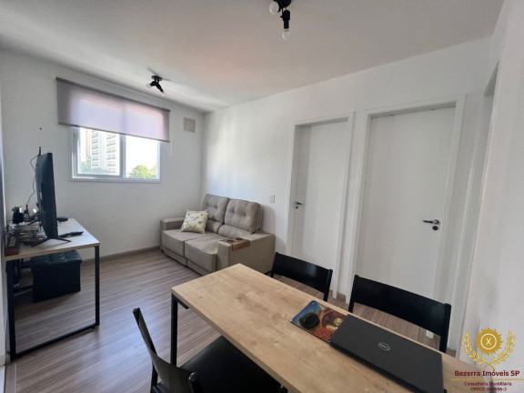 Imagem Apartamento com 2 Quartos à Venda, 41 m² em Santana - São Paulo Imagem Apartamento com 2 Quartos à Venda, 41 m² em Santana - São Paulo