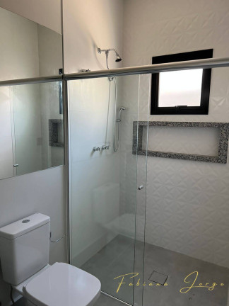 Imagem Casa de Condomínio com 3 Quartos à Venda, 237 m² em Real Park - Sumaré