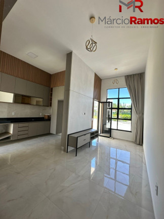 Casa com 2 Quartos à Venda, 76 m² em Lot Sol Nascente - Eusébio