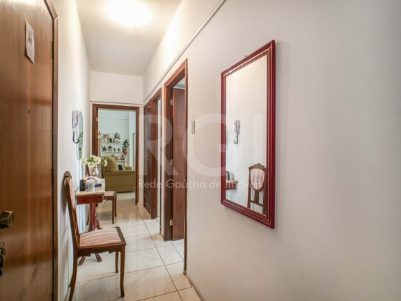 Imagem Apartamento com 2 Quartos à Venda, 84 m² em Centro Histórico - Porto Alegre Imagem Apartamento com 2 Quartos à Venda, 84 m² em Centro Histórico - Porto Alegre