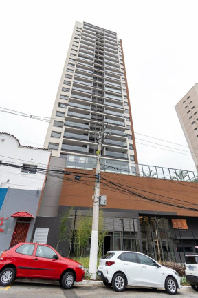 Foto do imóvel Apartamento com 3 Quartos à Venda, 84 m² em Vila Clementino - São Paulo