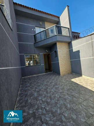 Imagem Sobrado com 2 Quartos à Venda, 103 m² em Vila Maria Alta - São Paulo Imagem Sobrado com 2 Quartos à Venda, 103 m² em Vila Maria Alta - São Paulo