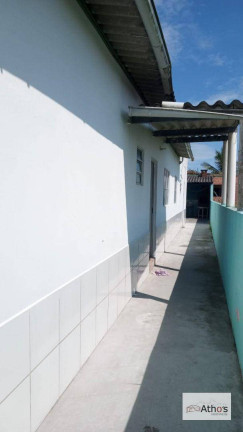 Imagem Casa com 2 Quartos à Venda, 200 m² em Barra Do Ribeira - Iguape