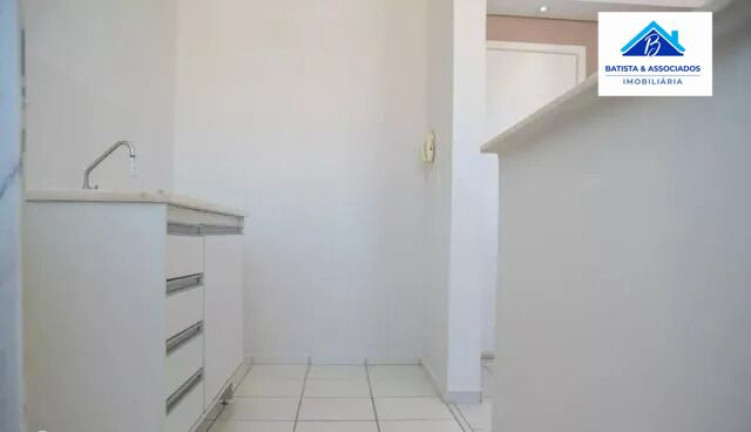 Imagem Apartamento com 2 Quartos à Venda, 45 m² em Jardim Nova Europa - Campinas Imagem Apartamento com 2 Quartos à Venda, 45 m² em Jardim Nova Europa - Campinas