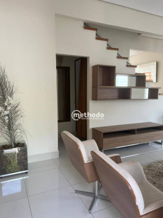 Casa com 3 Quartos à Venda, 239 m² em Parque Das Universidades - Campinas