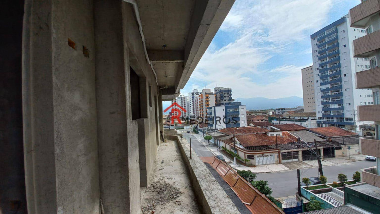 Imagem Apartamento com 2 Quartos à Venda, 57 m² em Tupi - Praia Grande