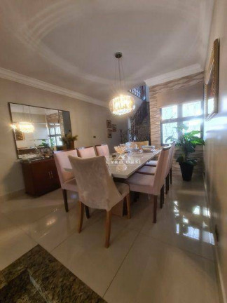 Imagem Casa com 3 Quartos à Venda, 135 m² em Paulicéia - Piracicaba Imagem Casa com 3 Quartos à Venda, 135 m² em Paulicéia - Piracicaba