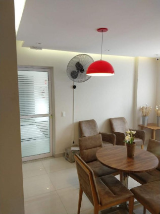 Imagem Apartamento com 2 Quartos à Venda, 46 m² em Vila Caraguatá - São Paulo Imagem Apartamento com 2 Quartos à Venda, 46 m² em Vila Caraguatá - São Paulo