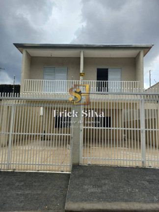 Imagem Casa com 4 Quartos à Venda, 158 m² em Bela Vista - Osasco Imagem Casa com 4 Quartos à Venda, 158 m² em Bela Vista - Osasco