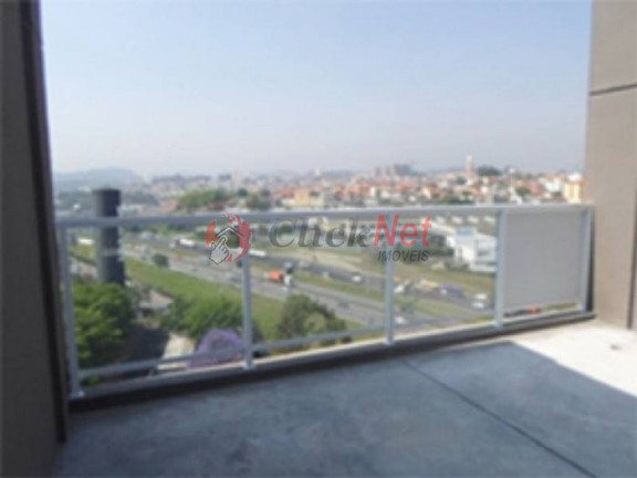 Imagem Sala Comercial à Venda, 43 m² em Centro - São Bernardo Do Campo Imagem Sala Comercial à Venda, 43 m² em Centro - São Bernardo Do Campo