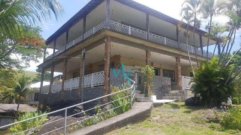 Imagem Fazenda à Venda ou Locação, 450 m² em Campo Grande - Rio De Janeiro Imagem Fazenda à Venda ou Locação, 450 m² em Campo Grande - Rio De Janeiro