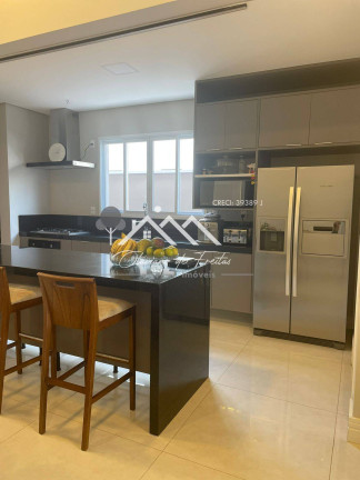 Imagem Casa de Condomínio com 3 Quartos à Venda, 262 m² em Medeiros - Jundiaí