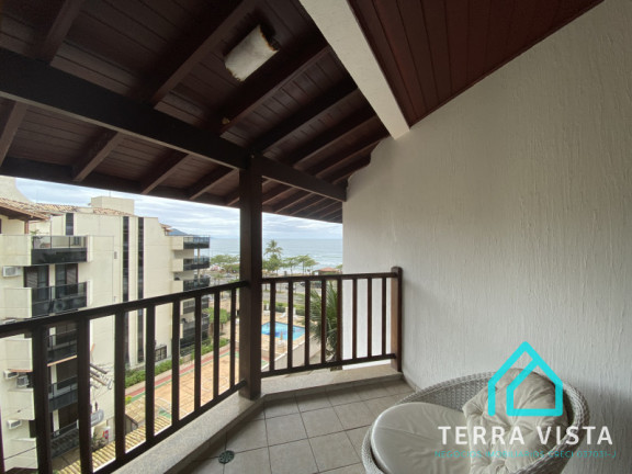 Imagem Cobertura com 4 Quartos à Venda, 205 m² em Praia Grande - Ubatuba