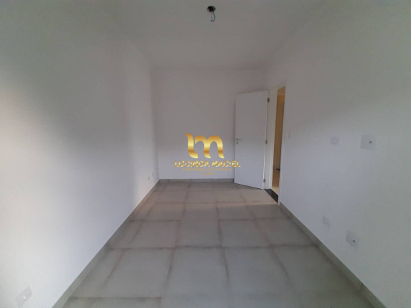 Imagem Apartamento com 2 Quartos à Venda, 86 m² em Canto Do Forte - Praia Grande