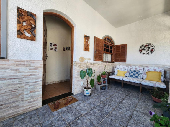 Imagem Casa com 4 Quartos à Venda, 115 m² em Várzea - Teresópolis