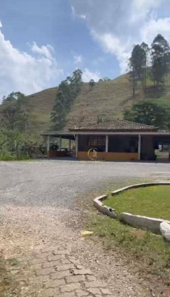 Imagem Chácara com 6 Quartos à Venda ou Locação, 3.500 m² em São Francisco Xavier - São José Dos Campos Imagem Chácara com 6 Quartos à Venda ou Locação, 3.500 m² em São Francisco Xavier - São José Dos Campos