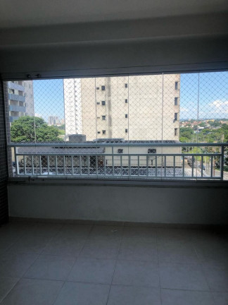 Imagem Apartamento com 2 Quartos à Venda, 82 m² em Jardim Aquarius - São José Dos Campos