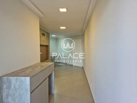 Imagem Apartamento com 2 Quartos para Alugar, 70 m² em Paulicéia - Piracicaba Imagem Apartamento com 2 Quartos para Alugar, 70 m² em Paulicéia - Piracicaba