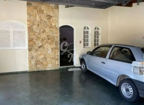 Casa com 3 Quartos à Venda, 222 m² em Jardim Pacaembu - Jundiaí