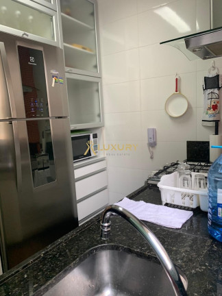 Imagem Imóvel com 2 Quartos à Venda, 75 m² em Coração De Jesus - Belo Horizonte
