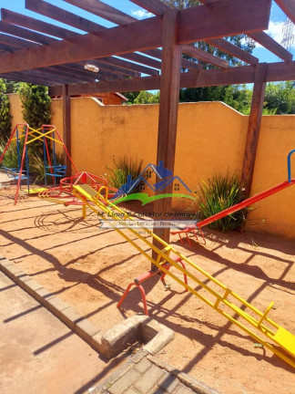 Imagem Casa de Condomínio com 2 Quartos à Venda, 100 m² em Jardim Estância Brasil - Atibaia Imagem Casa de Condomínio com 2 Quartos à Venda, 100 m² em Jardim Estância Brasil - Atibaia