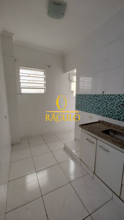 Imagem Apartamento com 1 Quarto à Venda, 52 m² em Centro - São Vicente