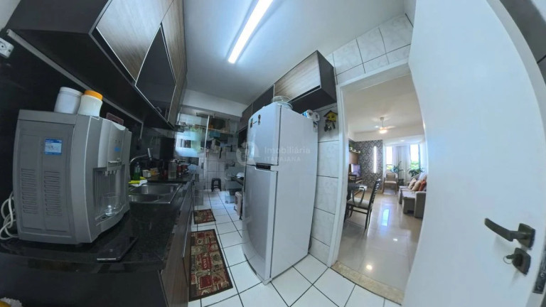Imagem Apartamento com 2 Quartos à Venda, em Inácio Barbosa - Aracaju Imagem Apartamento com 2 Quartos à Venda, em Inácio Barbosa - Aracaju