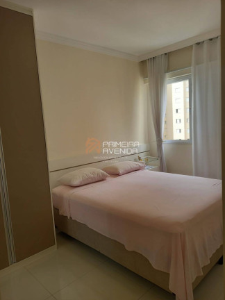 Imagem Apartamento com 2 Quartos à Venda, 75 m² em Jardim Das Indústrias - São José Dos Campos