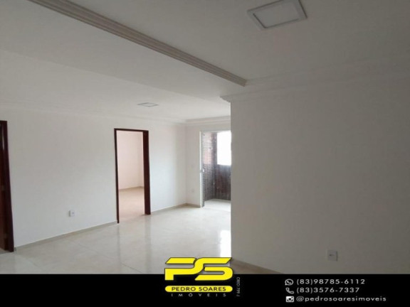 Imagem Apartamento com 2 Quartos à Venda, 60 m² em Manaíra - João Pessoa Imagem Apartamento com 2 Quartos à Venda, 60 m² em Manaíra - João Pessoa