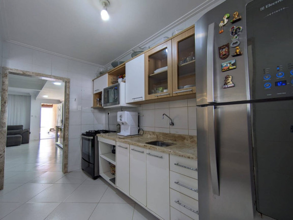 Imagem Casa de Condomínio com 3 Quartos à Venda, 123 m² em Buraquinho - Lauro De Freitas