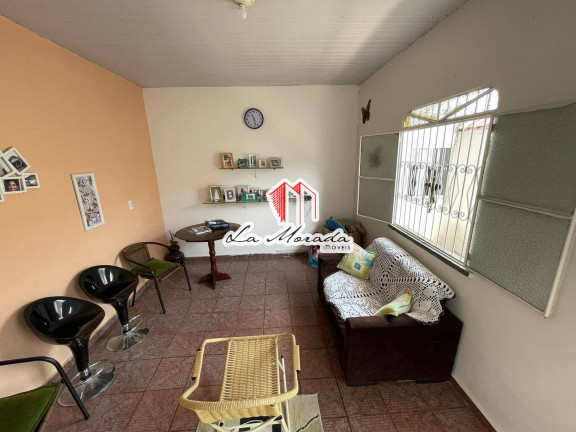 Imagem Casa com 4 Quartos à Venda, 190 m² em Alvorada - Manaus Imagem Casa com 4 Quartos à Venda, 190 m² em Alvorada - Manaus