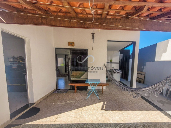 Imagem Casa de Condomínio com 3 Quartos à Venda, 360 m² em Parque Dos Buritis - Lagoa Santa Imagem Casa de Condomínio com 3 Quartos à Venda, 360 m² em Parque Dos Buritis - Lagoa Santa