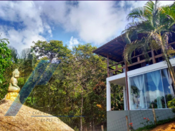Imagem Casa com 5 Quartos à Venda, 180 m² em Enseada - Ubatuba Imagem Casa com 5 Quartos à Venda, 180 m² em Enseada - Ubatuba