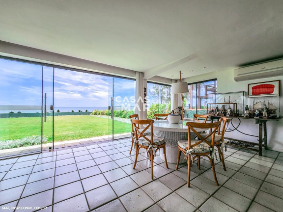 Imagem Imóvel com 6 Quartos à Venda, 1.300 m² em Praia Rasa - Armação Dos Búzios