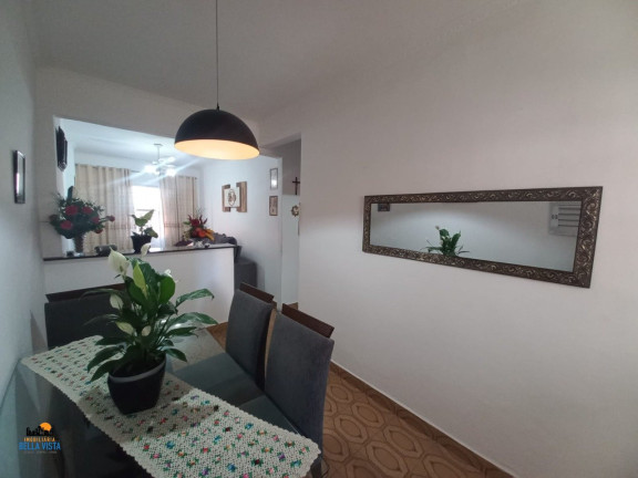 Imagem Apartamento com 2 Quartos à Venda, 60 m² em Centro - São Vicente Imagem Apartamento com 2 Quartos à Venda, 60 m² em Centro - São Vicente