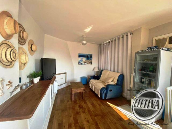 Imagem Cobertura com 4 Quartos à Venda, 245 m² em Caioba - Matinhos
