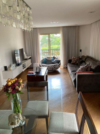 Imagem Apartamento com 4 Quartos à Venda, 165 m² em Jardim Vila Mariana - São Paulo Imagem Apartamento com 4 Quartos à Venda, 165 m² em Jardim Vila Mariana - São Paulo