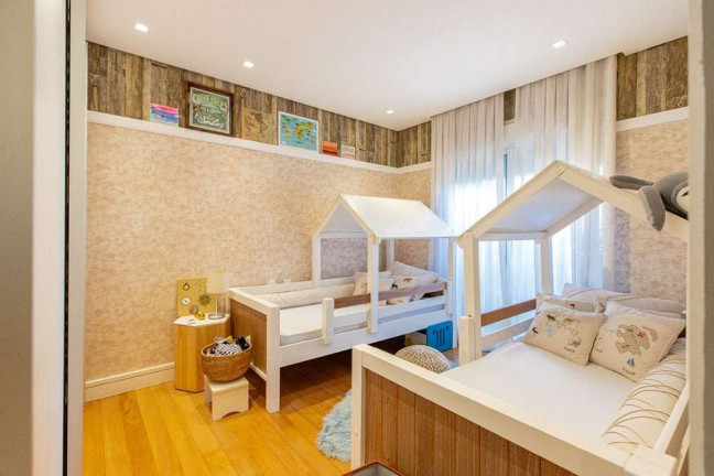 Imagem Apartamento com 4 Quartos à Venda, 311 m² em Vila Nova Conceição - São Paulo Imagem Apartamento com 4 Quartos à Venda, 311 m² em Vila Nova Conceição - São Paulo