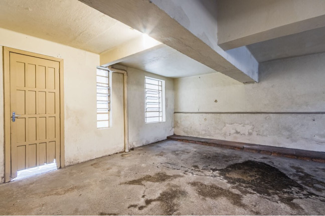 Imagem Imóvel com 3 Quartos à Venda, 96 m² em São João - Porto Alegre