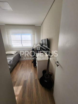 Imagem Apartamento com 2 Quartos à Venda, 64 m² em Vila Sônia - São Paulo