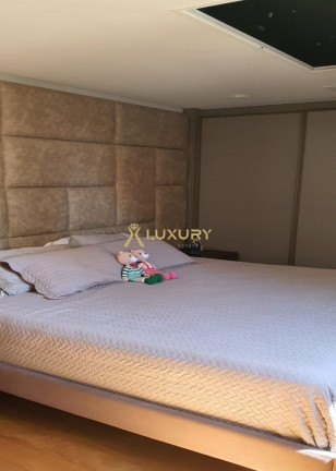 Imagem Imóvel com 4 Quartos à Venda, 191 m² em Sion - Belo Horizonte
