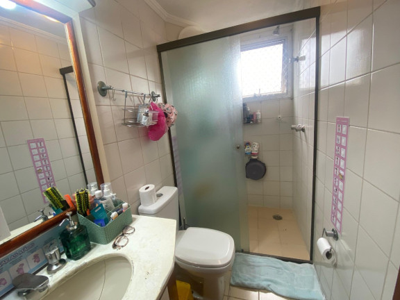 Imagem Apartamento com 2 Quartos à Venda, 65 m² em Vila Guarani (z Sul) - São Paulo