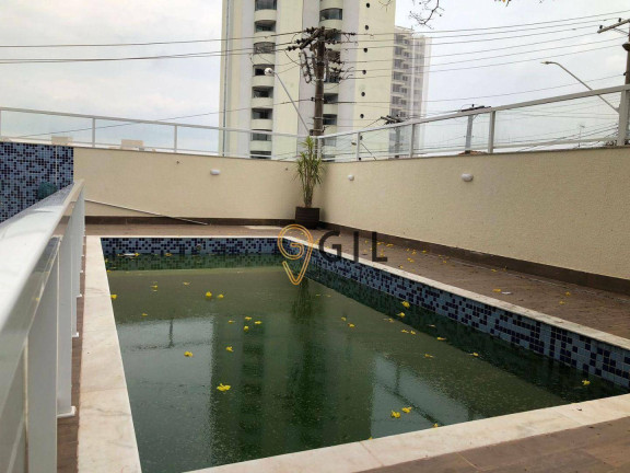 Imagem Apartamento com 2 Quartos à Venda, 71 m² em Vila Aprazível - Jacareí Imagem Apartamento com 2 Quartos à Venda, 71 m² em Vila Aprazível - Jacareí