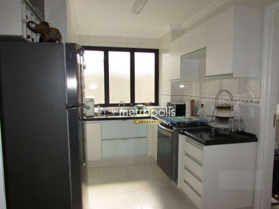 Imagem Apartamento com 4 Quartos à Venda, 150 m² em Centro - São Caetano Do Sul Imagem Apartamento com 4 Quartos à Venda, 150 m² em Centro - São Caetano Do Sul