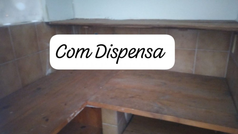 Imagem Casa à Venda, 75 m² em Vila Tesouro - São José Dos Campos Imagem Casa à Venda, 75 m² em Vila Tesouro - São José Dos Campos