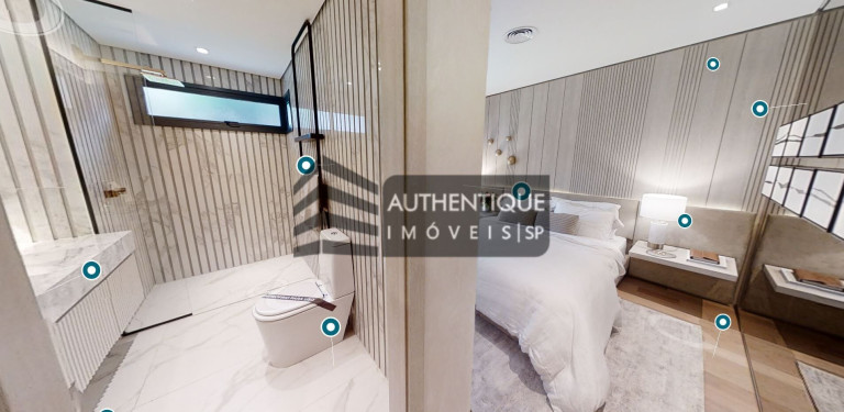 Imagem Apartamento com 4 Quartos à Venda, 157 m² em Perdizes - São Paulo